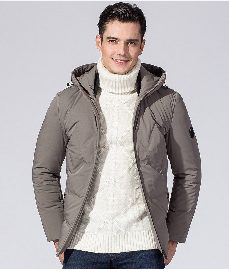 Blouson homme - Ref 3120612 Image 22