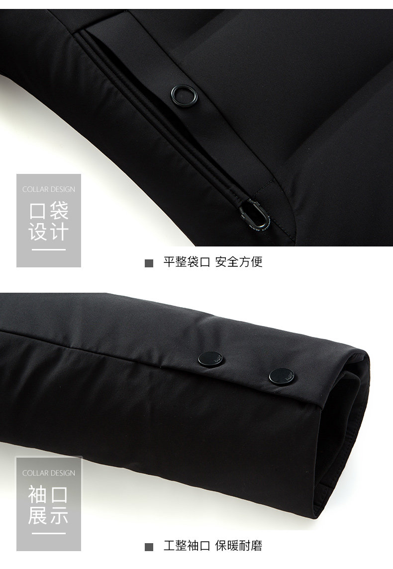 Blouson homme - Ref 3120612 Image 29