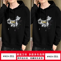 Myw204 черный+myw204 черный