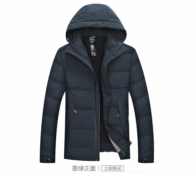 Blouson homme - Ref 3120729 Image 15