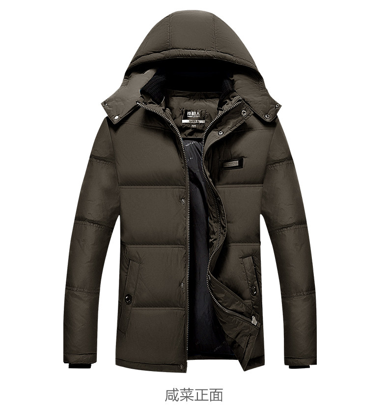 Blouson homme en Polyester - Ref 3122454 Image 18