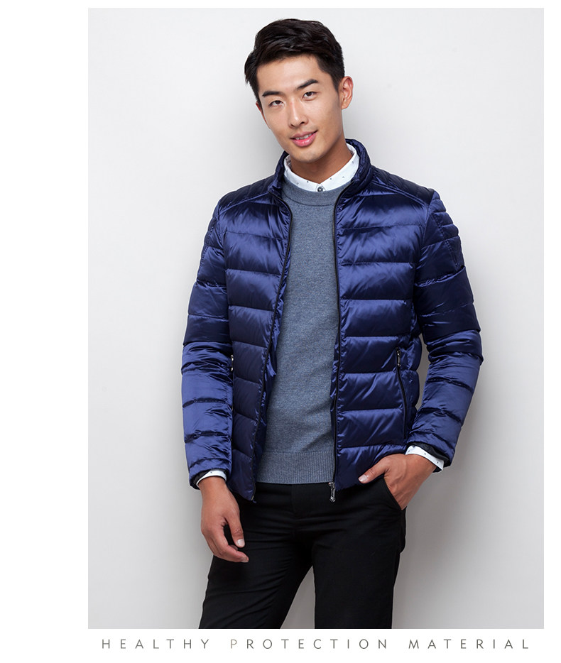 Blouson homme - Ref 3121999 Image 16