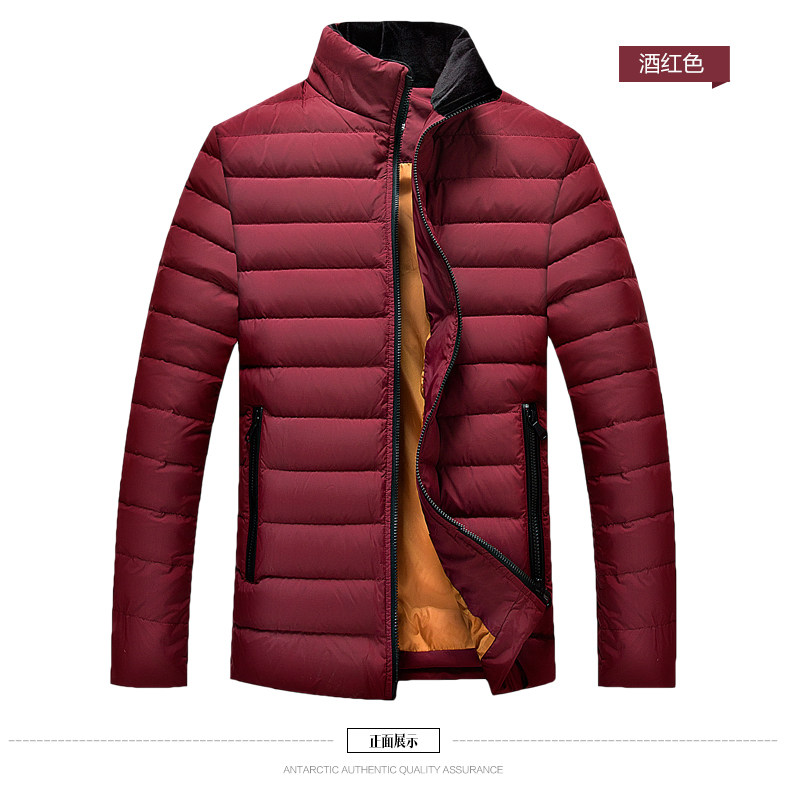 Blouson homme - Ref 3120461 Image 34