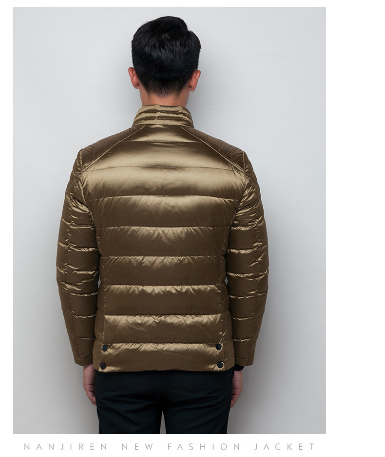 Blouson homme - Ref 3121999 Image 15