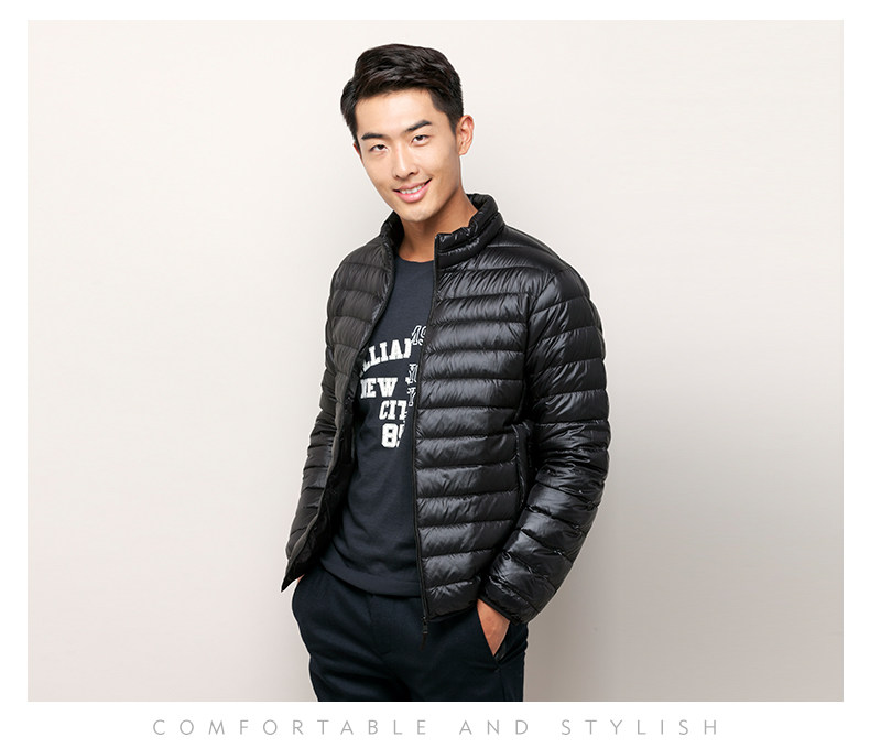 Blouson homme - Ref 3121965 Image 13