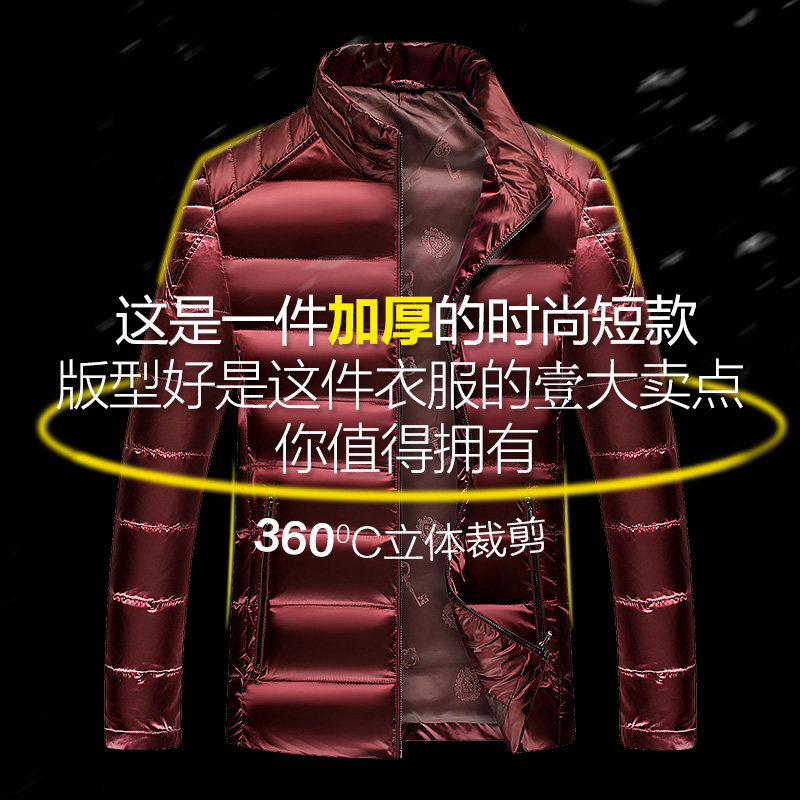 Blouson homme - Ref 3121999 Image 5