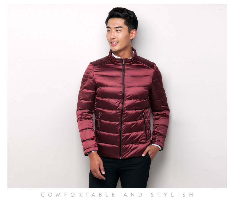 Blouson homme - Ref 3121999 Image 18