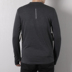 Nike Nike nam 2018 thu đông mới thể thao Áo thun mới dệt kim cổ tròn áo len chui đầu 930241 áo khoác sweater nam Thể thao lông cừu / jumper