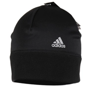 Mũ nam Adidas mũ nữ 2018 mùa thu đông phong cách chống gió ấm áp mũ thể thao ngoài trời DM4412