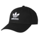 Mũ Adidas 2019 mùa xuân visor nam mũ nữ mũ thể thao mũ lưỡi trai giản dị S98151