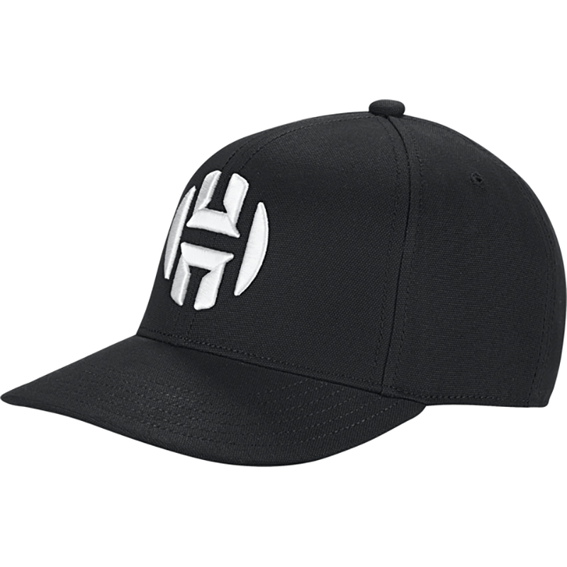 Mũ Adidas nam 2019 mới bóng rổ thể thao ngoài trời mũ có thể điều chỉnh EC2137 - Mũ thể thao mũ lưới nam
