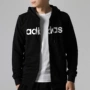 Áo khoác thể thao nam Adidas 2019 mùa xuân mới áo khoác trùm đầu chống gió DM4282 - Áo khoác thể thao / áo khoác áo khoác lining nữ