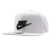 Mũ nam  Nike mũ nữ hip hop mũ thủy triều 2019 mùa hè thể thao giải trí mũ mặt trời mũ bóng chày - Mũ thể thao mũ xe đạp thể thao Mũ thể thao