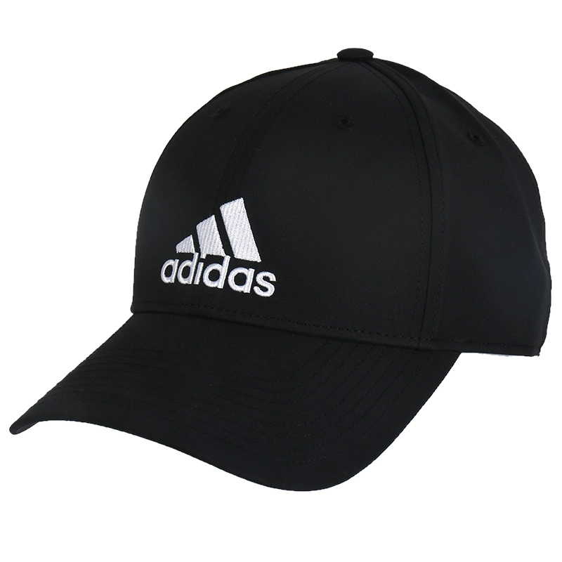 Adidas adidas nam và nữ mũ 2018 mùa đông mới mũ thể thao giải trí mũ che nắng nón kết hàng hiệu