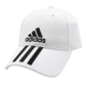 Mũ nam Adidas mũ 2020 mùa xuân mới mũ thể thao mũ lưỡi trai mũ lưỡi trai mũ mũ DU0197 - Mũ thể thao