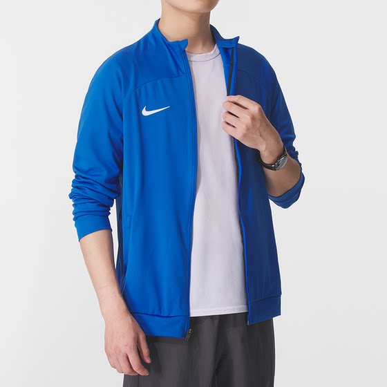 
Nike/Nike Jacket Men's Top Quick Dry Sportswear Casual Running Training Jacket HF0675-463