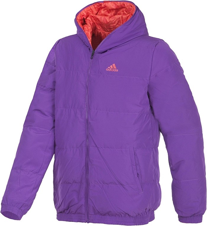 Manteau de sport homme ADIDAS G72177 - Ref 510193 Image 10