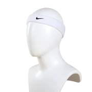 Nike Nike thể thao đồ bảo hộ 2018 mùa hè nam giới và phụ nữ thể thao headband tóc ban nhạc tập thể dục headband sweatband AC2285