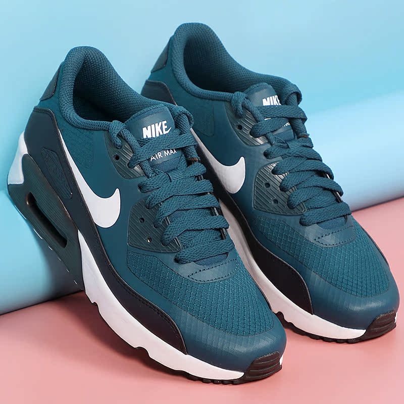 Giày thể thao nam và nữ NIKE Nike mùa xuân 2019 mới mang giày thể thao chống trơn trượt giày chạy bộ 869950 - Giày dép trẻ em / Giầy trẻ giày thể thao cho bé