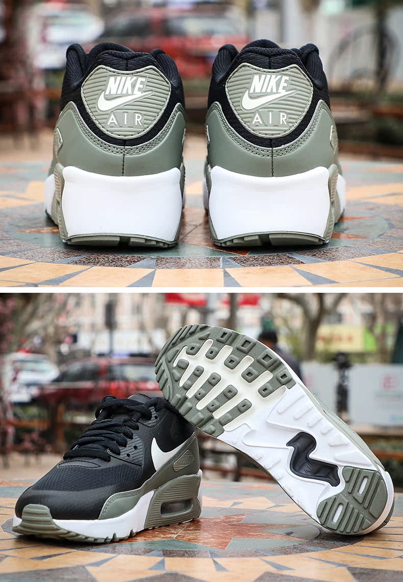 Giày thể thao nam và nữ NIKE Nike mùa xuân 2019 mới mang giày thể thao chống trơn trượt giày chạy bộ 869950 - Giày dép trẻ em / Giầy trẻ giày thể thao cho bé