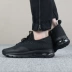 Giày trẻ em   2019 mùa xuân giày nam mới Air Max đệm giày thông thường giày AH5219 - Giày dép trẻ em / Giầy trẻ