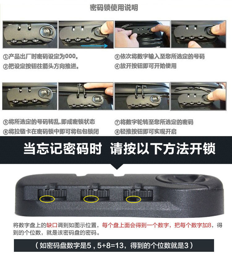 Trường hợp đặc biệt xe đẩy túi du lịch 20 inch hộp nội trú 24 inch phổ quát bánh xe mật khẩu nam và nữ vali ricardo