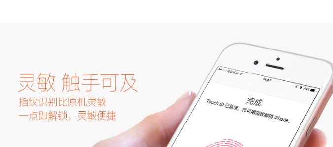 Autocollant pour téléphone portable - Ref 1363685 Image 6