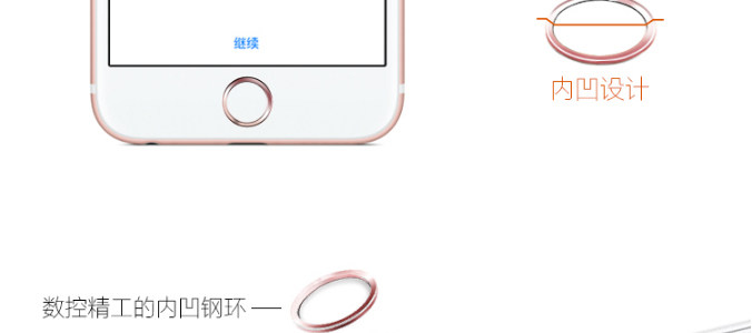 Autocollant pour téléphone portable - Ref 1363685 Image 10