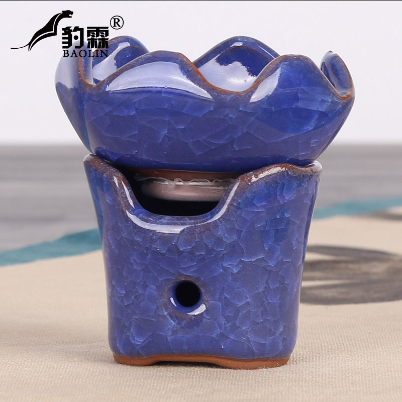 ) tea tea every ceramic tea set accessories tea filter creative purple sand tea cups network isolation