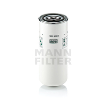 Diesel filter element WK962-7 for Hummer road roller HD138 diesel filter WK962 7