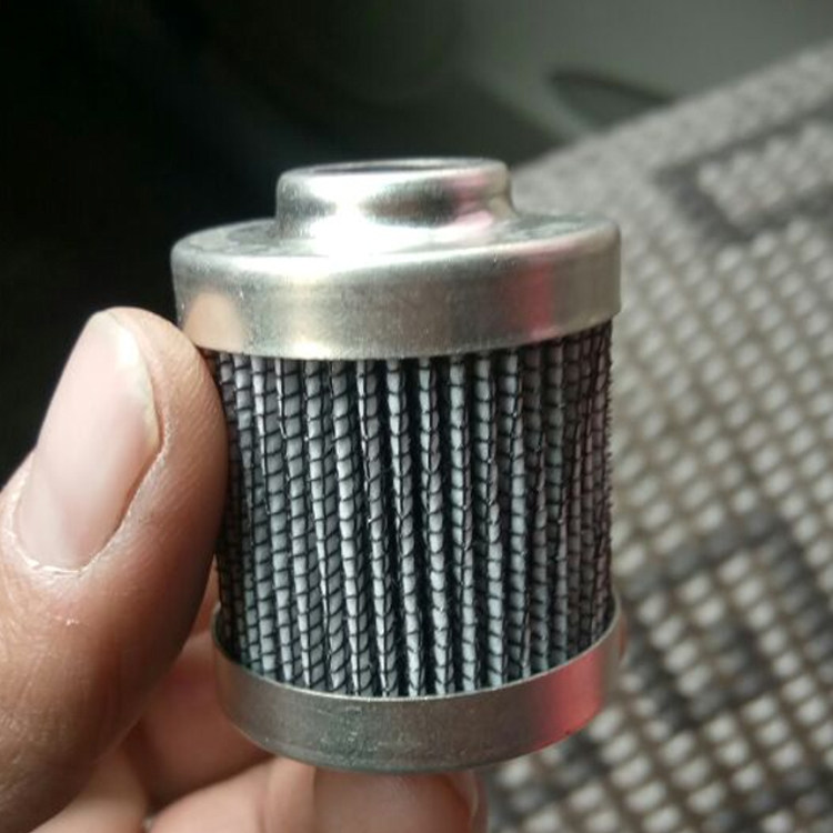 Hydraulic filter element 0015D010BN4HC suitable for Xugong strange hand XE80C pilot filter element 0015D010BN4HC