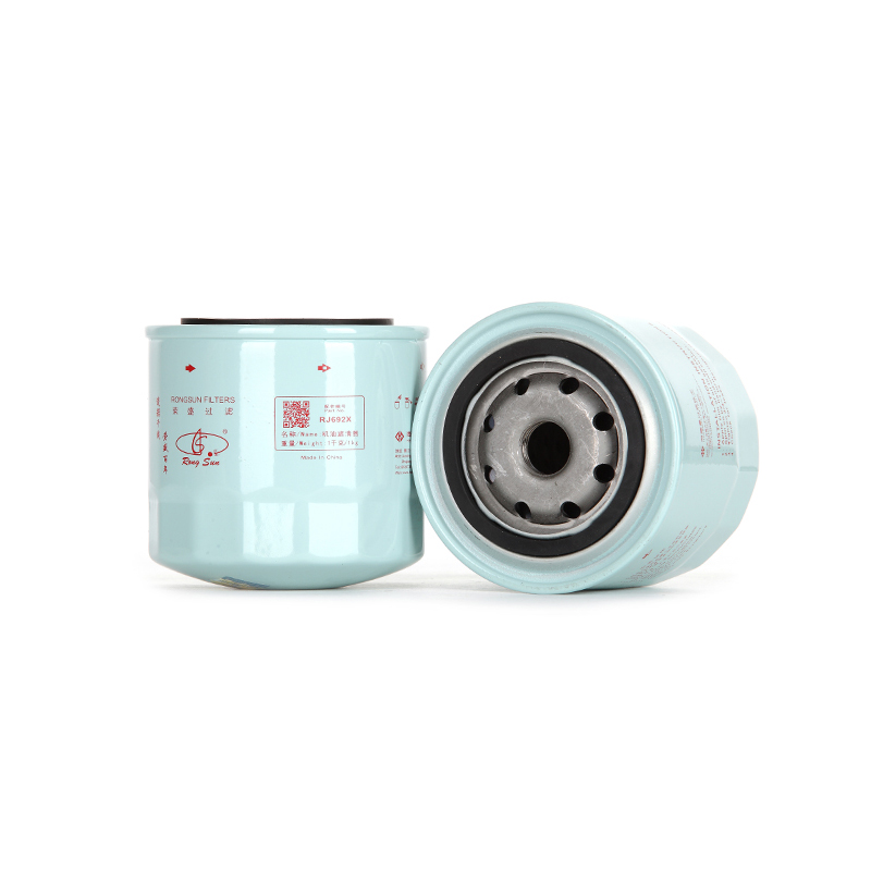 Shanhe intelligent excavator SWE90 oil filter element SWE90 oil filter