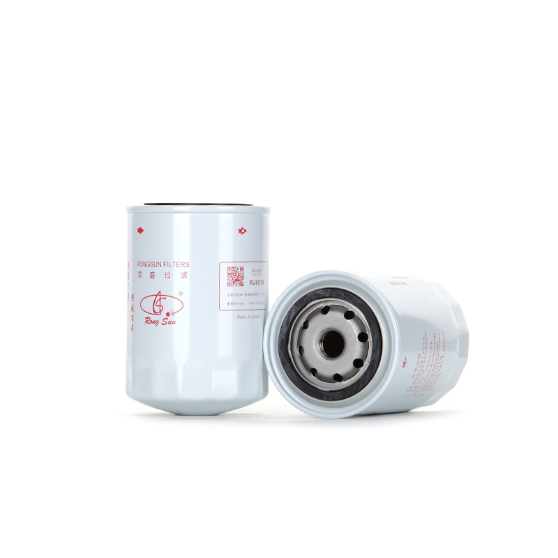 Machine filter 10000-51233 applicable to Wilson diesel generator set oil filter 10000-51233