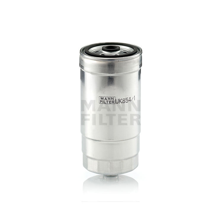 Mancard fuel filter WK854 1 diesel filter core WK854 1 diesel grid WK854 1