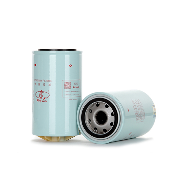 Oil-water separator 11E1-70230 Applicable to modern weirdo R215 225-7 coarse filter element 11E1-70230