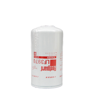 Oil filter element LF3970 suitable for Longgong excavator LG6225E CDM6235 Longgong new machine 6235 filter element