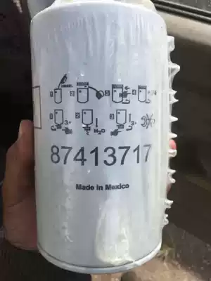 Suitable for Keith Holland tractor oil-water separator 87413717