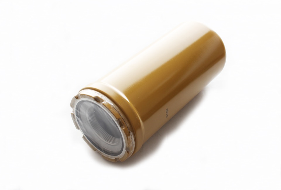 Hydraulic oil filter 26557-82051 Suitable forklift hydraulic filter 26557-82051