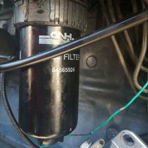 Suitable for case New Holland agricultural machinery filter 84565924 air filter 82034441 87394880