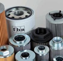 Suitable for Italy lbn hydraulic return filter FHL 3 FHL 4