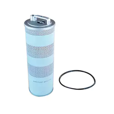 Applicable to the freak hand SC210 230 240 270 hydraulic oil return filter element