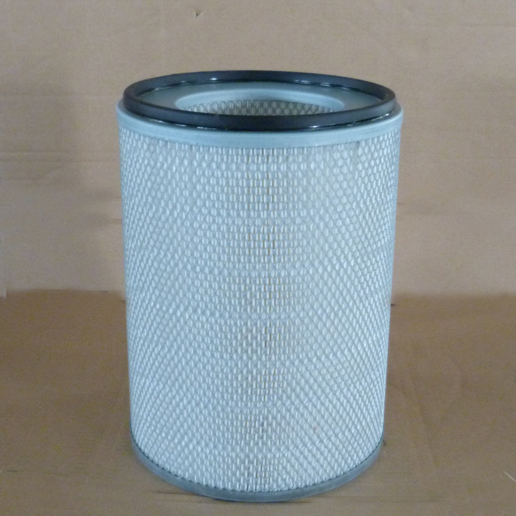 Air Filter 628477 Jenbacher Gas Generator Set Air Filter 628477 Style 628477
