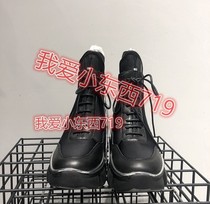 L57405105X -- 2699 domestic counter 2019 winter womens casual shoes short boots