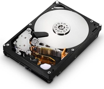 New monitoring hard disk mobile data storage hard disk serial port Seagate West number 7200 to 3 5 Haikang Dahua 4TB
