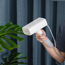 Zhongchen handheld hanging ironing machine steam iron household handheld small portable ironing artifact dormitory ironing machine