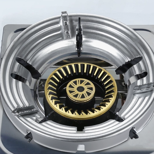 Универсальная эндоусильственная энергия для ветра, сжиженная сжиженная газовая плита, сжиженная на природных газа