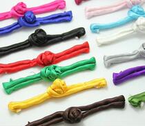 Chinese handmade button Tai Chi clothing cheongsam jacket wedding wedding accessories craft clothing accessories