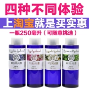 Nước hoa oải hương nguyên chất hoa hồng tinh khiết Hoa cúc tinh khiết - Tinh dầu điều trị