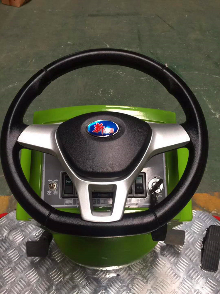 Nam Ninh lái xe robot sở hữu cộng đồng quét xe xưởng xưởng tự động quét máy vệ sinh đường xe tải hút bụi