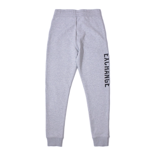 Axe Armani Exchange Подлинные американские женские весны и осенние тонкие одиночные спортивные ножки для отдыха